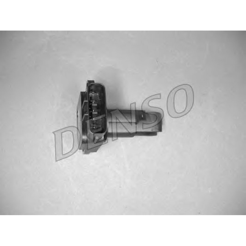 DMA-0114  DENSO - Витратомір повітря — фото товара №3