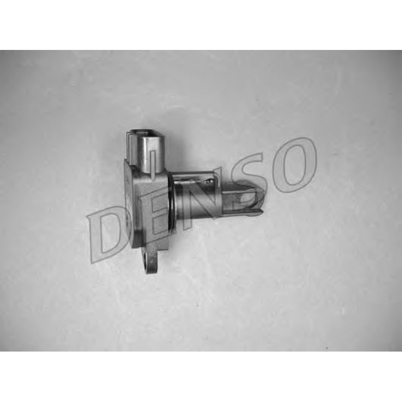 DMA-0114  DENSO - Витратомір повітря — фото товара №4