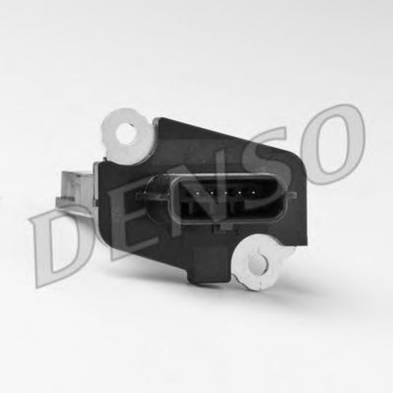 DMA-0203  DENSO - Витратомір повітря — фото товара №4