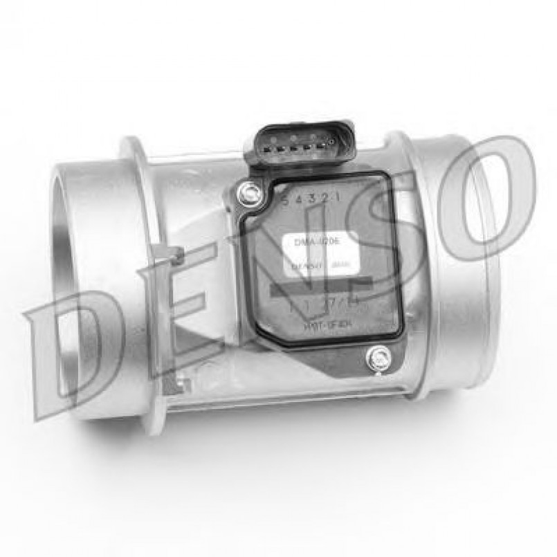 DMA-0206  DENSO - Витратомір повітря — фото товара №1