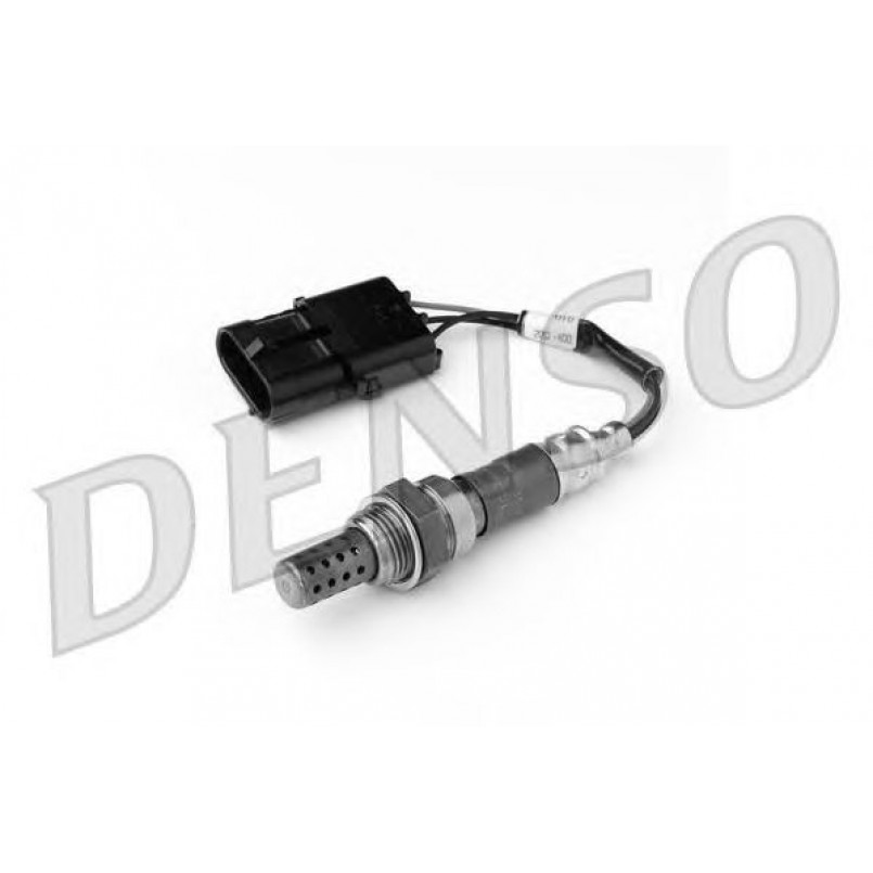 DOX-0116  DENSO - Лямбда-зонд — фото товара №1