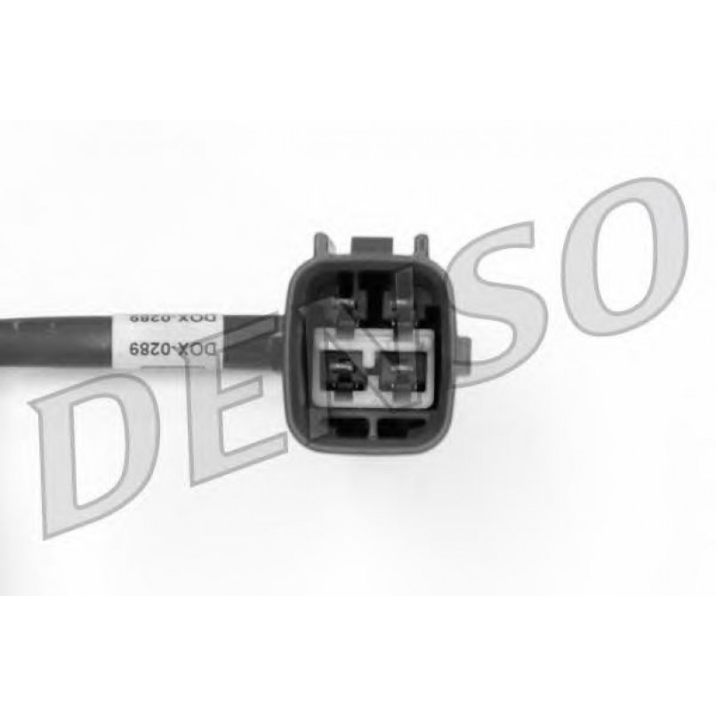 DOX-0289  DENSO - Лямбда-зонд — фото товара №2