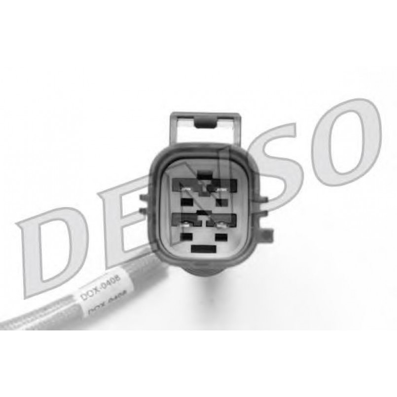 DOX-0408  DENSO - Лямбда-зонд — фото товара №1