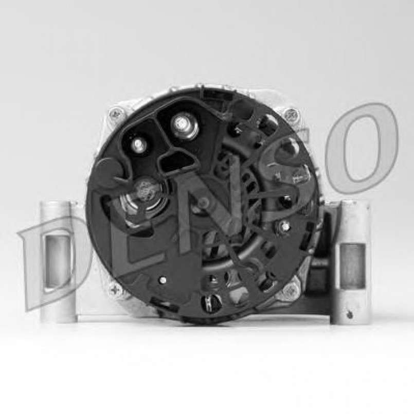 DAN1002  DENSO - Генератор — фото товара №2