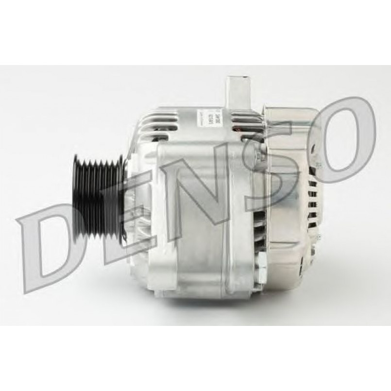 DAN1080  DENSO - Генератор — фото товара №3