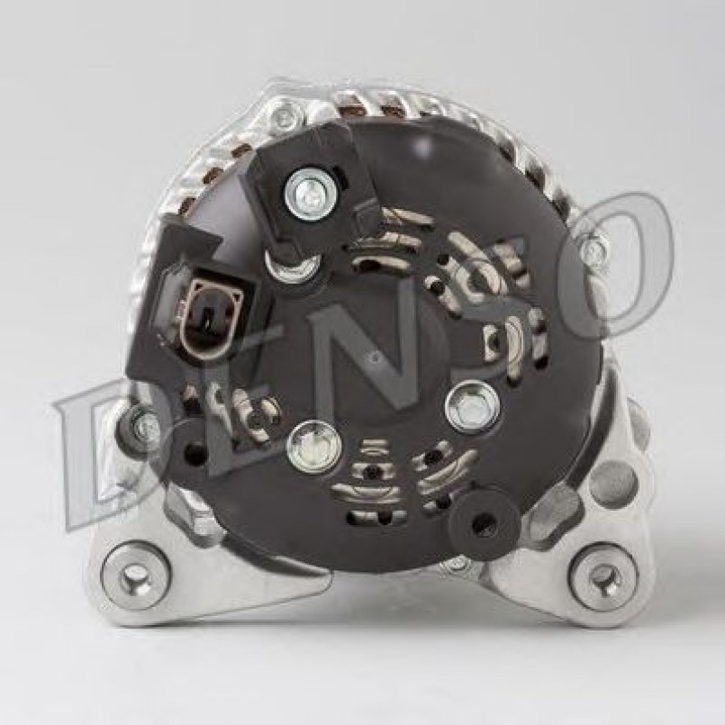 DAN1328  DENSO - Генератор — фото товара №1