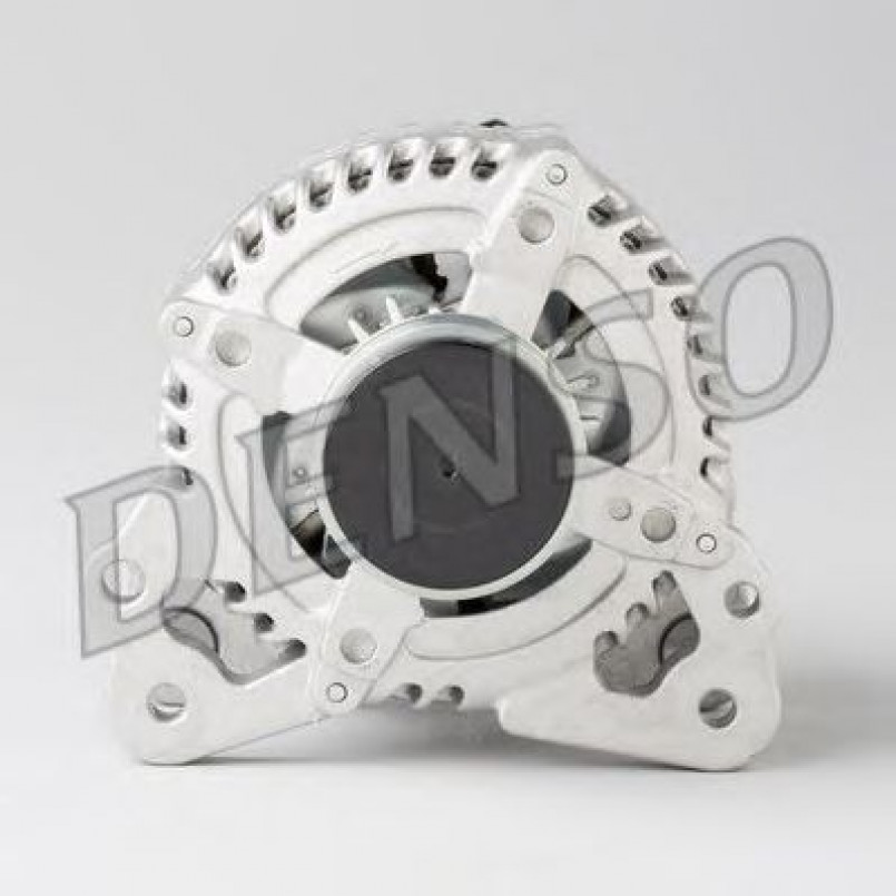 DAN1328  DENSO - Генератор — фото товара №2