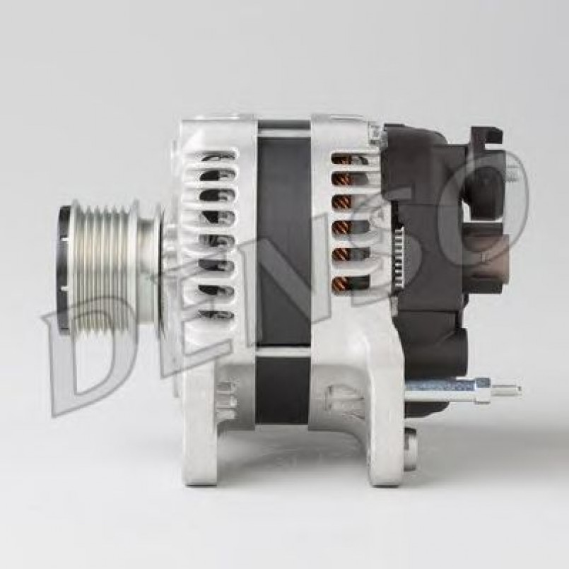 DAN1328  DENSO - Генератор — фото товара №3