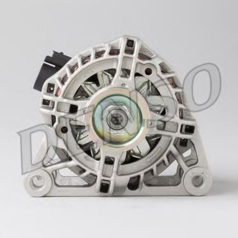 DAN1336  DENSO - Генератор — фото товара №1