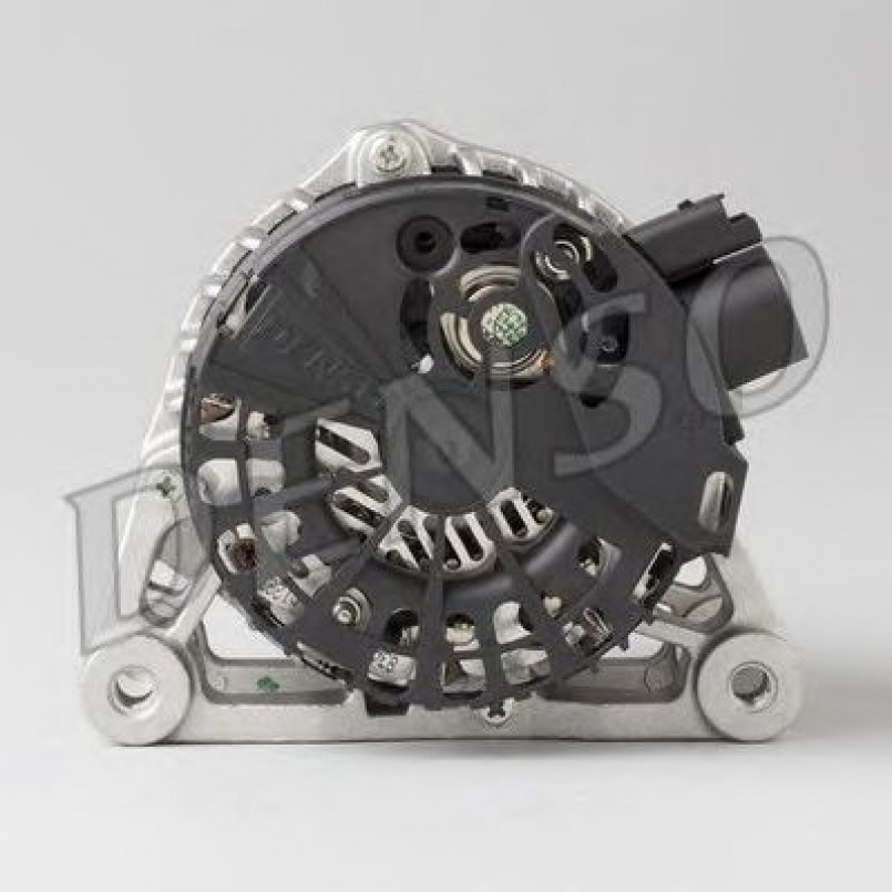 DAN1336  DENSO - Генератор — фото товара №2