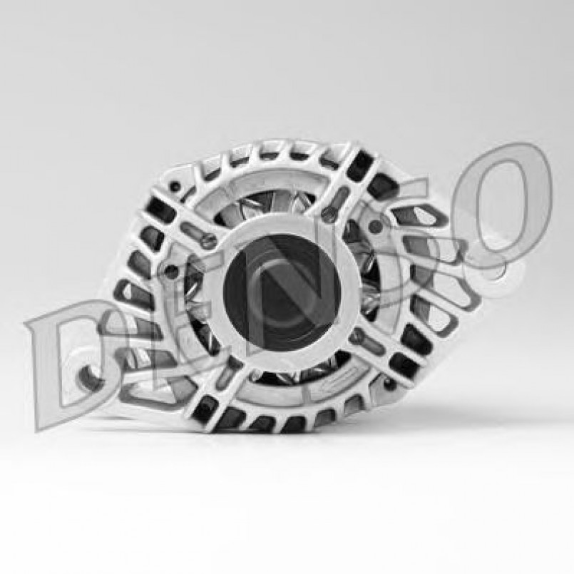 DAN520  DENSO - Генератор — фото товара №1