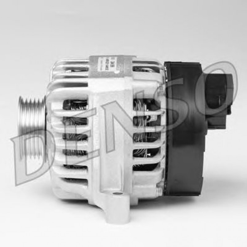 DAN599  DENSO - Генератор — фото товара №3