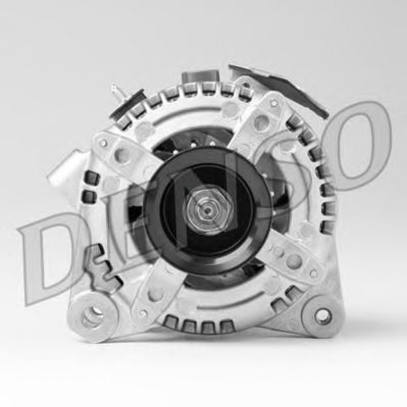 DAN952  DENSO - Генератор — фото товара №1