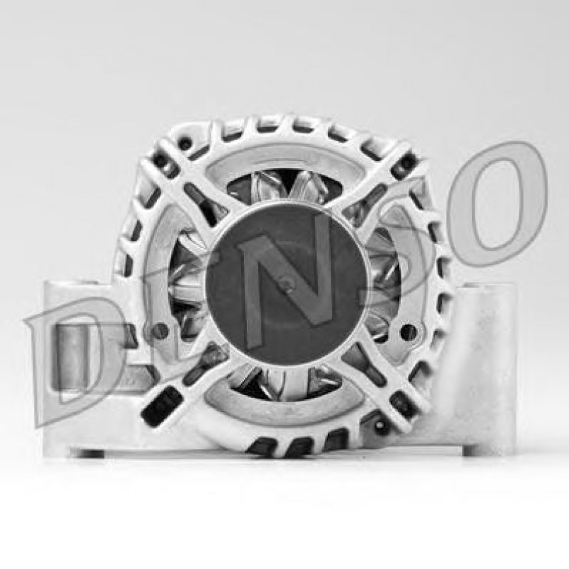 DAN997  DENSO - Генератор — фото товара №1