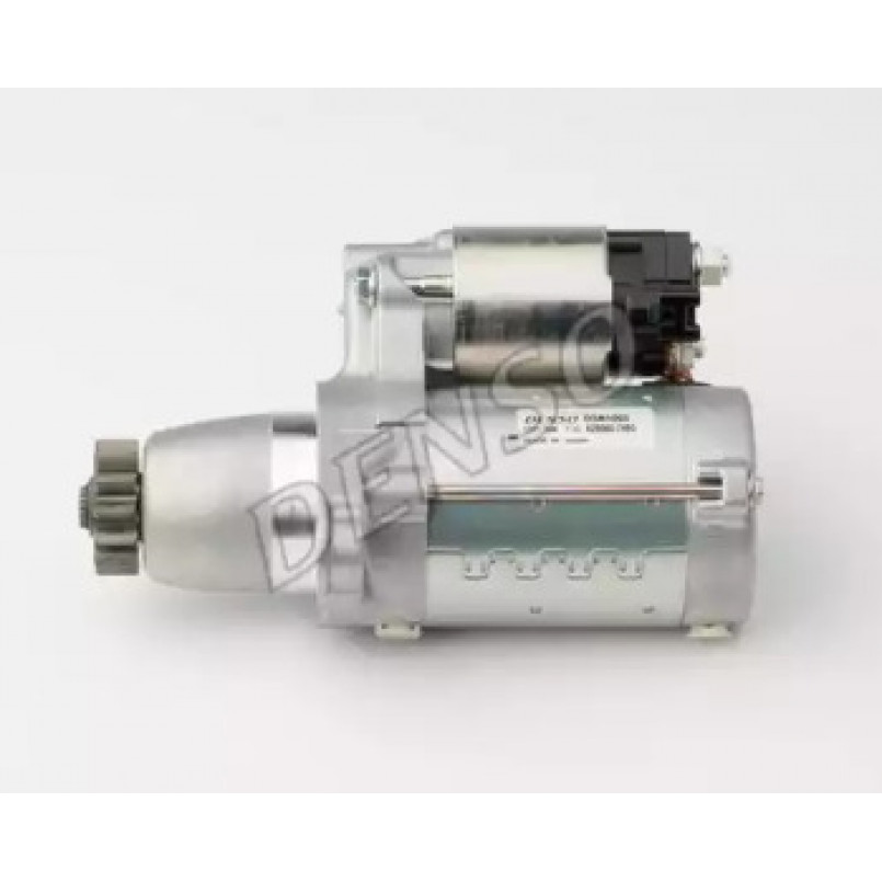 DSN1003  DENSO - Стартер — фото товара №2