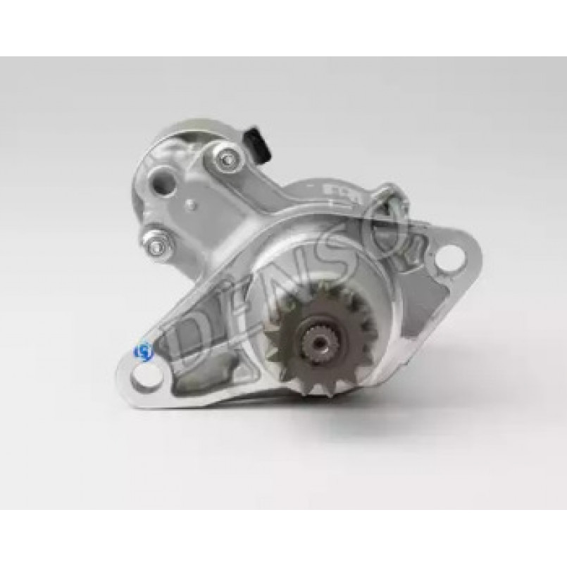 DSN1003  DENSO - Стартер — фото товара №3