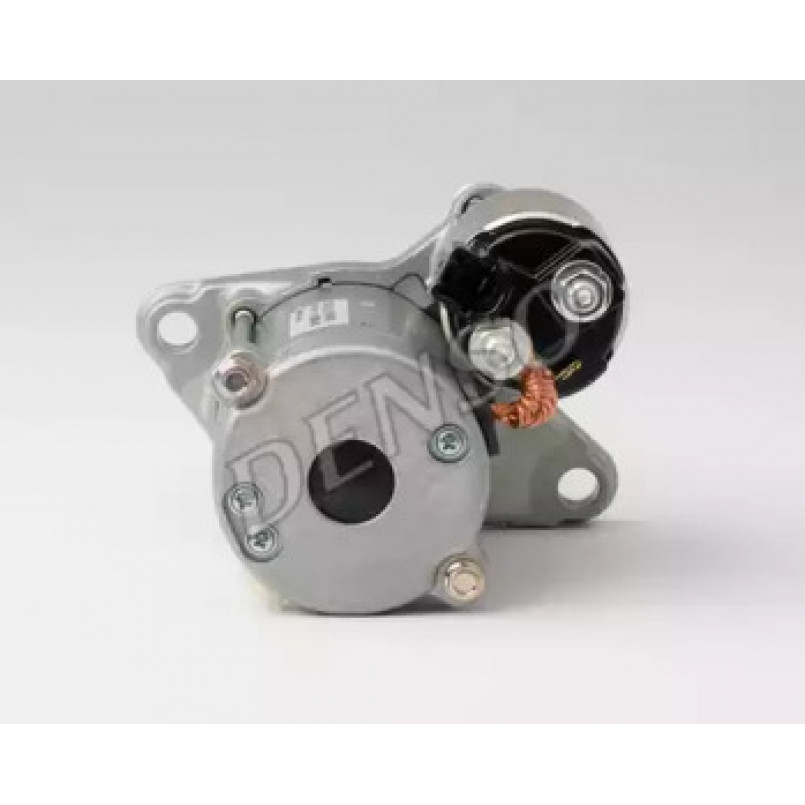 DSN1003  DENSO - Стартер — фото товара №4