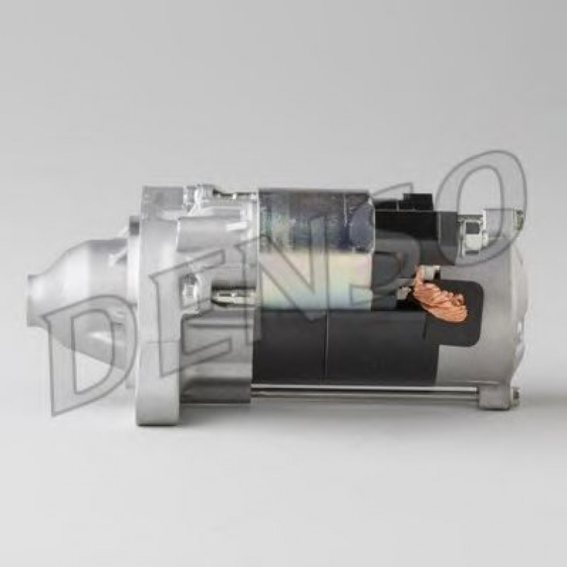 DSN1213  DENSO - Стартер — фото товара №4