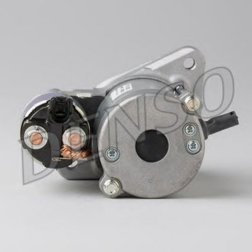 DSN1220  DENSO - Стартер — фото товара №2