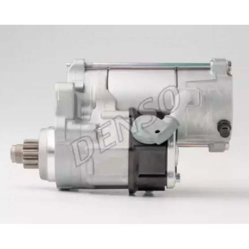 DSN1223  DENSO - Стартер — фото товара №4