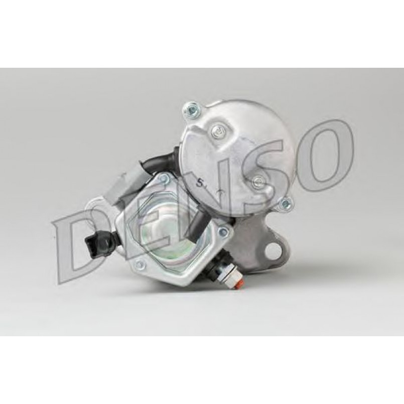 DSN929  DENSO - Стартер — фото товара №2