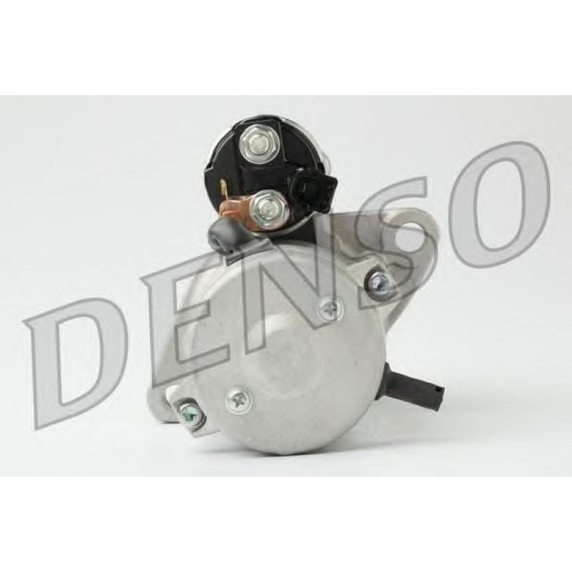 DSN984  DENSO - Стартер — фото товара №3