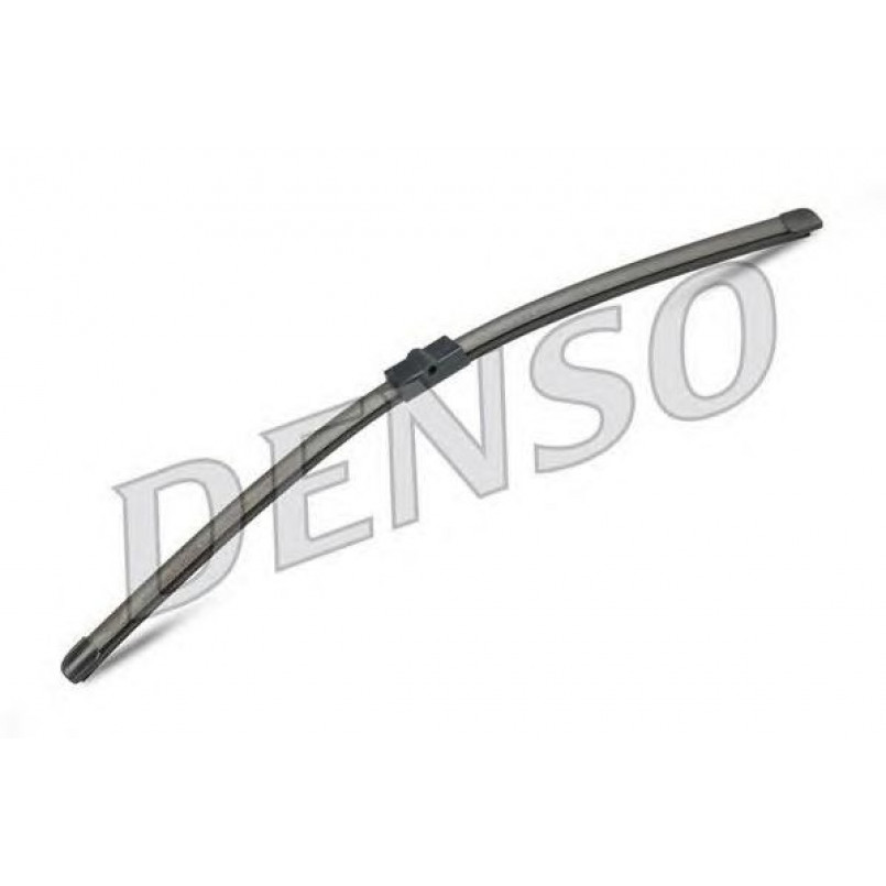 DF-001  DENSO - Комплект склоочисників Flat Blade Kit — фото товара №1