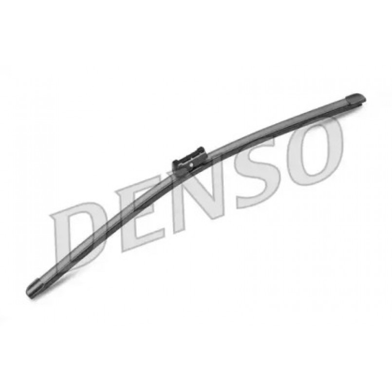 DF-002  DENSO - Комплект склоочисників Flat Blade Kit — фото товара №2
