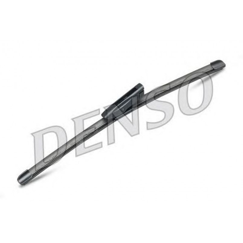 DF-017  DENSO - Комплект склоочисників Flat Blade Kit — фото товара №1