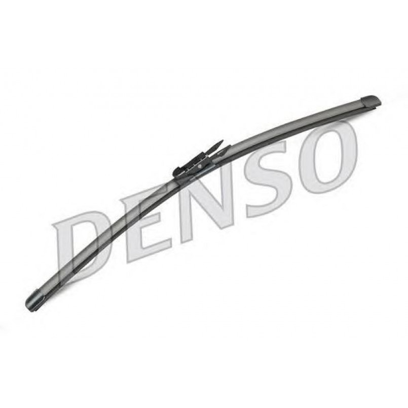 DF-034  DENSO - Комплект склоочисників Flat Blade Kit — фото товара №1