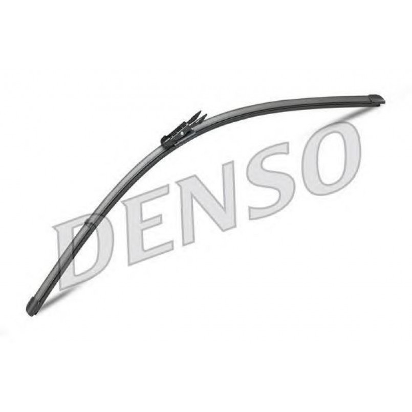 DF-036  DENSO - Комплект склоочисників Flat Blade Kit — фото товара №1