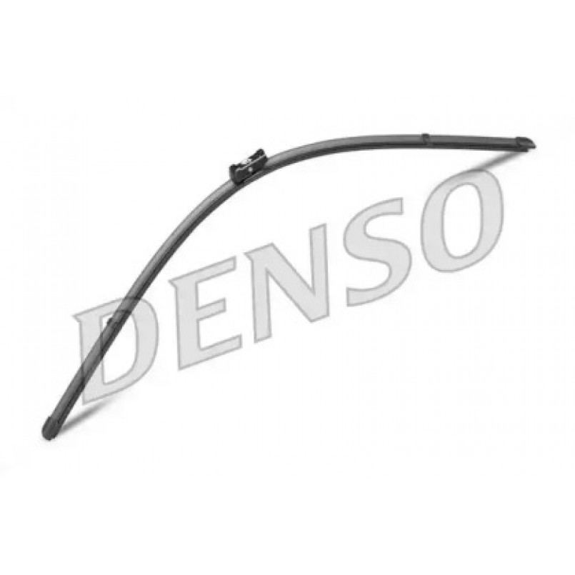 DF-047  DENSO - Комплект склоочисників Flat Blade Kit — фото товара №1