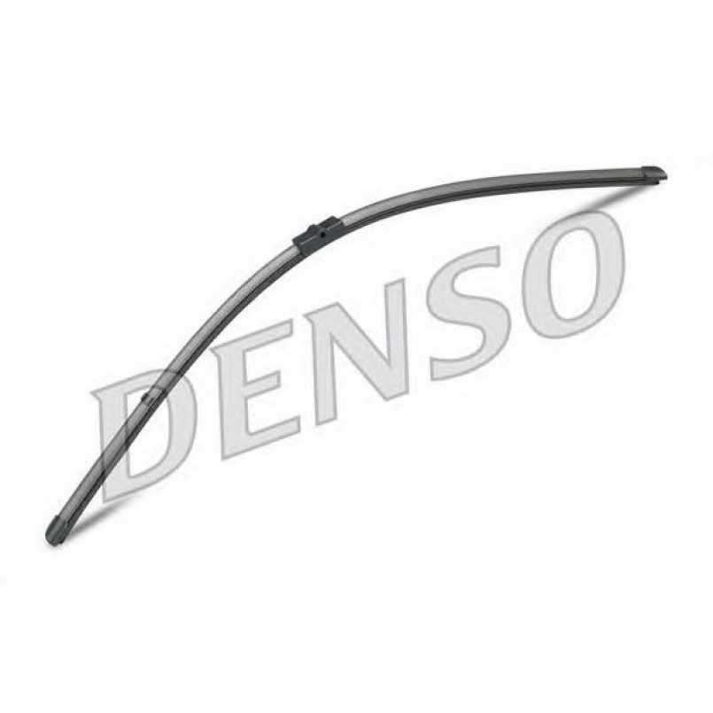 DF-107  DENSO - Комплект склоочисників Flat Blade Kit — фото товара №1