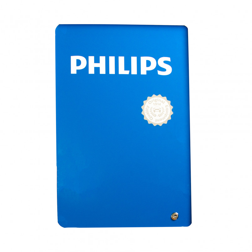 СТЕНД Wall Dispensers 56207 12V — фото товара №1