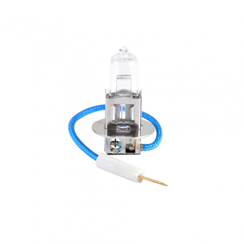 12V H3 HYPER OFF ROAD 80W PK22s WINSO — фото товара №2