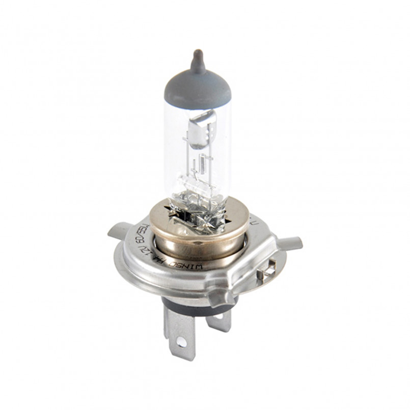 12V H4 HYPER +30% 60/55W P43t-38 WINSO — фото товара №2