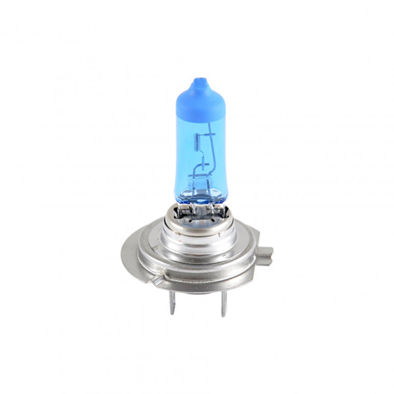 12V H7 HYPER BLUE 4200K 55W PX26d WINSO — фото товара №2