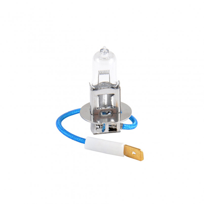 24V H3 TRUCK +30% 70W PK22s WINSO — фото товара №2