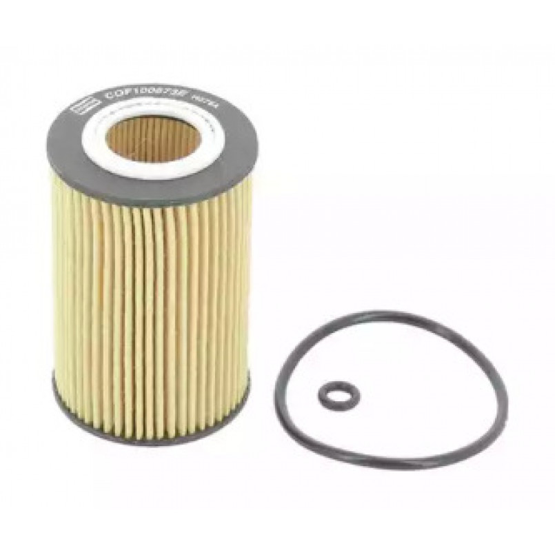 COF100673E Champion Фільтр оливи — фото товара №2
