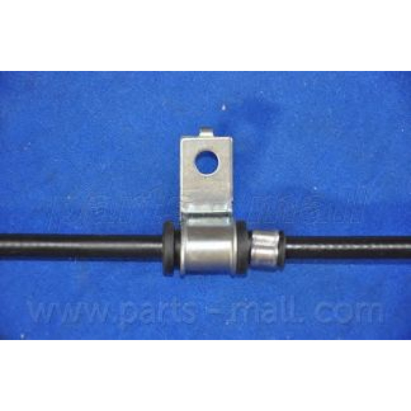 PTA-257  PMC  -  Трос ручного гальма — фото товара №1