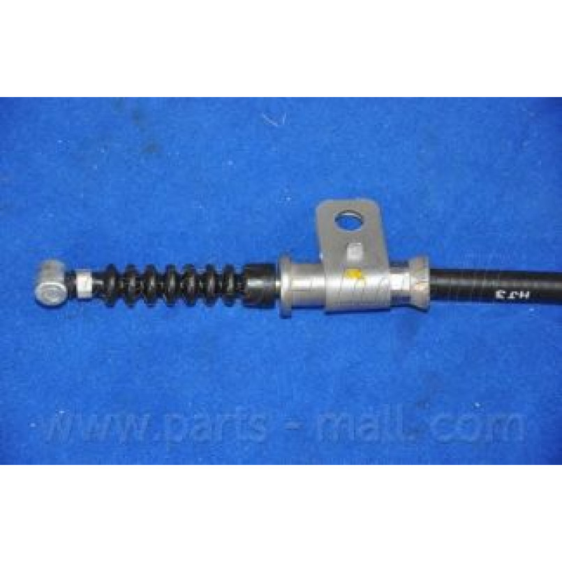 PTA-257  PMC  -  Трос ручного гальма — фото товара №2