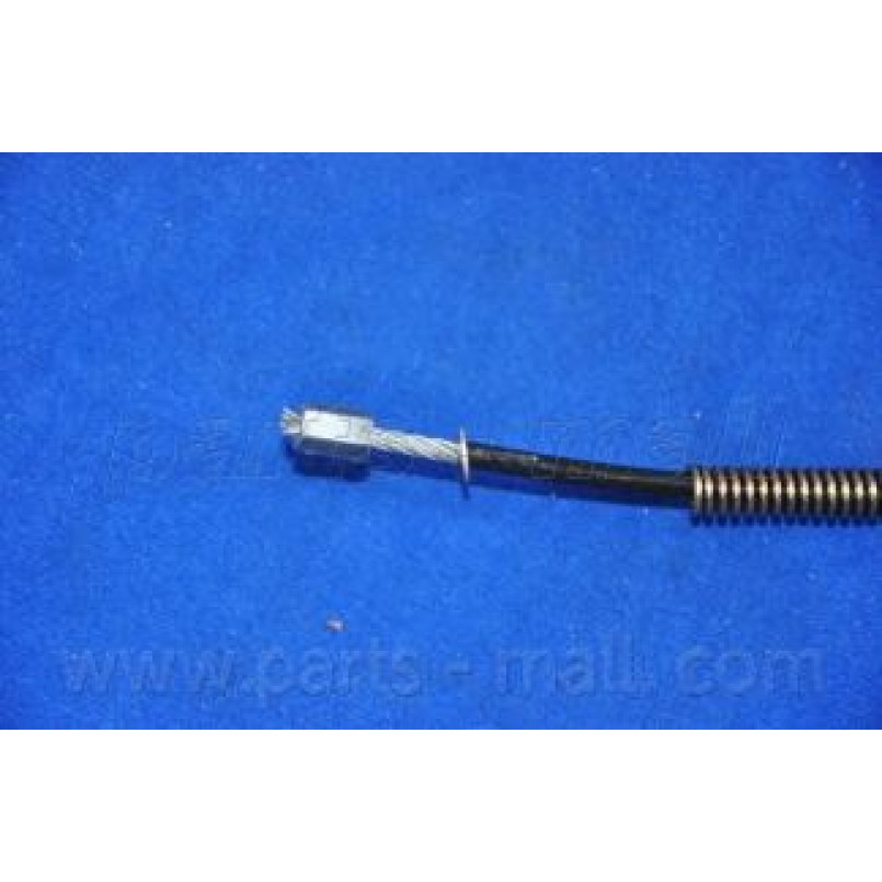 PTA-257  PMC  -  Трос ручного гальма — фото товара №3