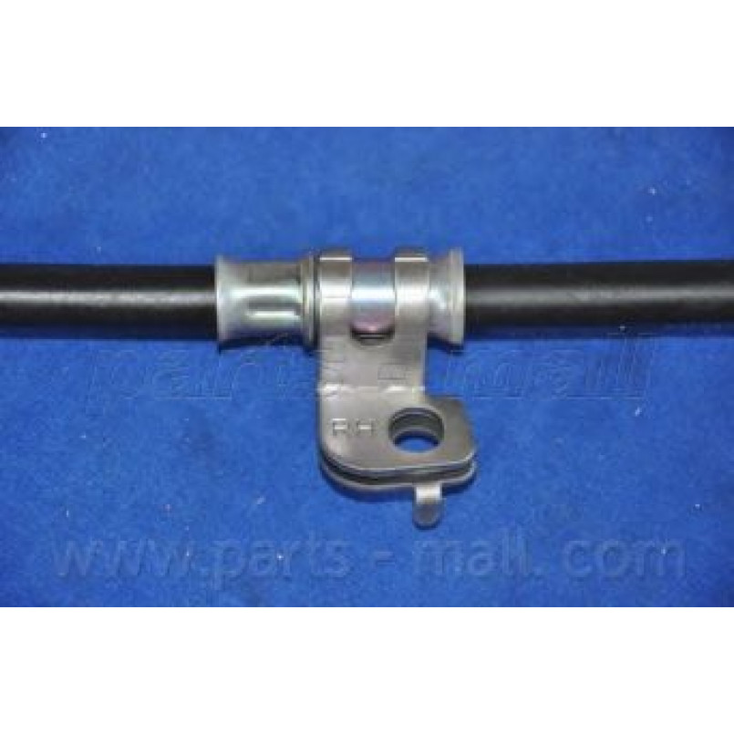 PTA-257  PMC  -  Трос ручного гальма — фото товара №4