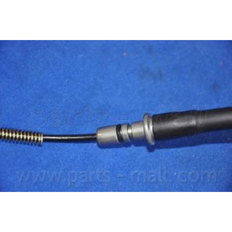 PTA-257  PMC  -  Трос ручного гальма — фото товара №5