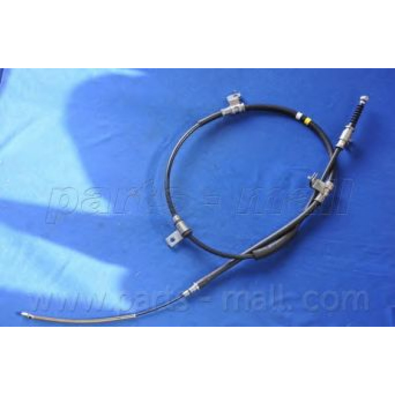 PTA-257  PMC  -  Трос ручного гальма — фото товара №6