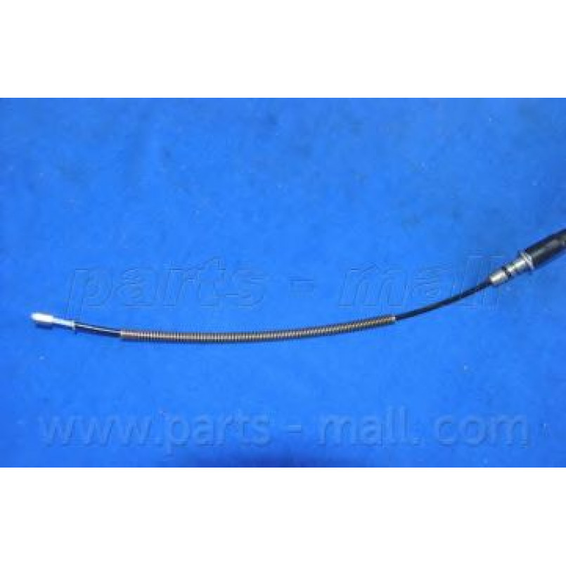 PTA-257  PMC  -  Трос ручного гальма — фото товара №7