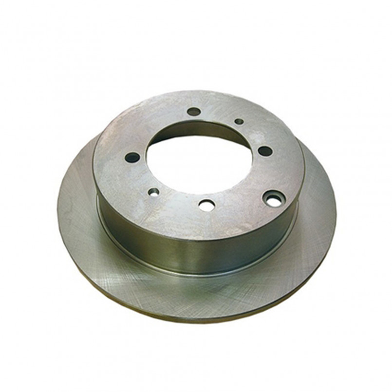 ADC0330 Comline - Диск гальмівний — фото товара ADC0330 Comline - Диск гальмівний — фото товара