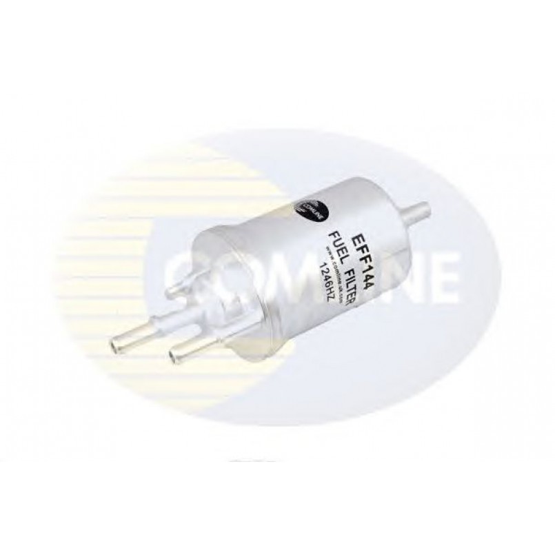 EFF144 Comline - Фільтр палива ( аналогWF8317/KL156/3) — фото товара №1