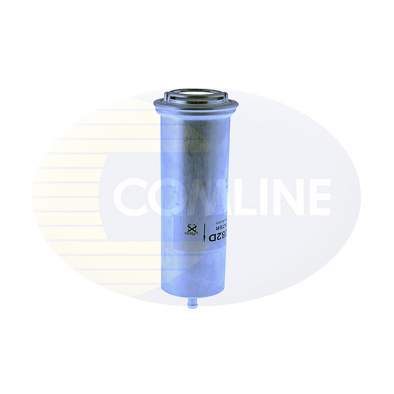 EFF282D Comline - Фільтр палива ( аналогWF8365/KL169/4D) — фото товара EFF282D Comline - Фільтр палива ( аналогWF8365/KL169/4D) — фото товара