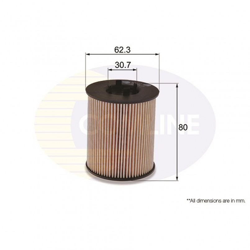 EOF033 Comline - Фільтр оливи ( аналогWL7241/OX182D ) — фото товара EOF033 Comline - Фільтр оливи ( аналогWL7241/OX182D ) — фото товара